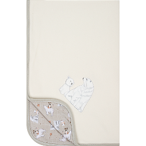 MANTA HUG SOFT POLAR