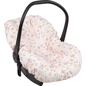 CAPA BEBE CONFORTO HUG FLORESTA