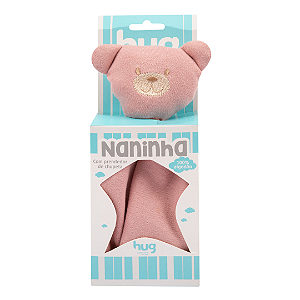 NANINHA HUG ROSE