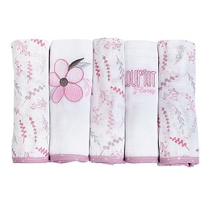 FRALDA LOUPIOT TEMAS REF5228 ROSE