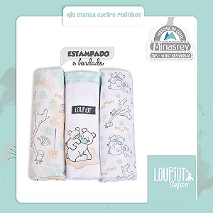 CUEIRO LOUPIOT TEMAS REF5220 BEGE