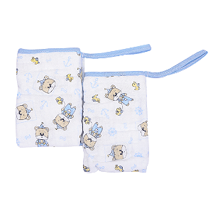 BABETE SOFT CARICIA REF1364 MASCULINO