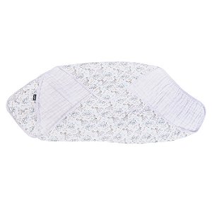 TOALHA SOFT LOUPIOT TEMAS REF5224 BEGE