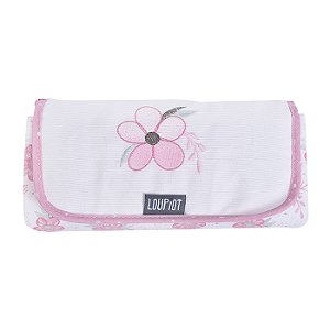 TROCADOR PORTATIL LOUPIOT TEMAS REF5241 ROSE