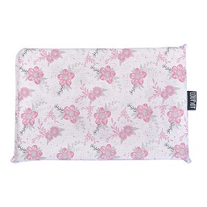 TRAVESSEIRO ANTISSUFOCANTE LOUPIOT TEMAS REF5210 ROSE