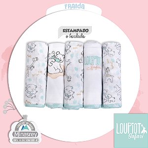 FRALDA LOUPIOT TEMAS REF5228 BEGE