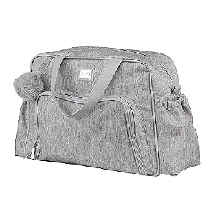 BOLSA HUG BARCELONA GRANDE MESCLA