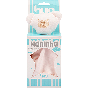 NANINHA HUG ROSA