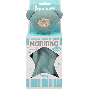 NANINHA HUG VERDE
