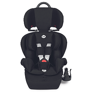 CADEIRA TUTTI BABY VERSATI PRETO