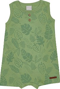 MACACAO PULLA BULLA 49159 VERDE GG