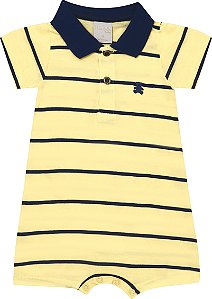 MACACAO PULLA BULLA 49161 AMARELO MEDIO