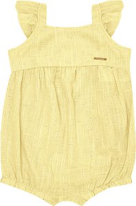 MACACAO PULLA BULLA 49106 AMARELO MEDIO