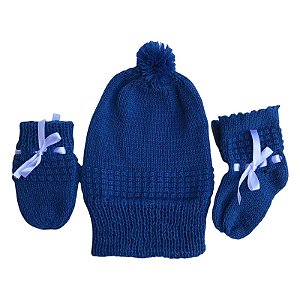 KIT TAMINE 3PCS U06 JEANS