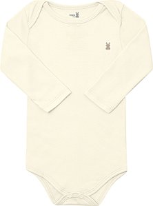 BODY KIKO BABY 03608 OFF WHITE PEQUENO