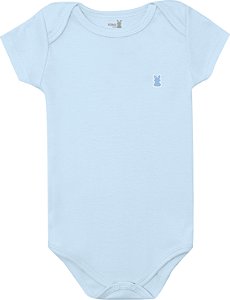 BODY KIKO BABY 03607 AZUL GRANDE