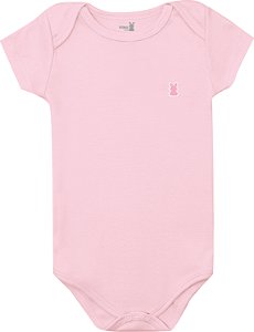 BODY KIKO BABY 03607 ROSA GRANDE