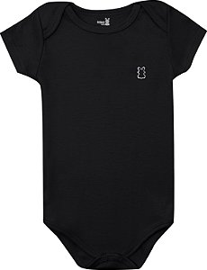 BODY KIKO BABY 03607 PRETO RN
