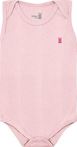 BODY KIKO BABY 03637 ROSA PEQUENO
