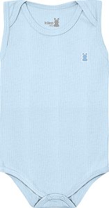 BODY KIKO BABY 03637 AZUL PEQUENO