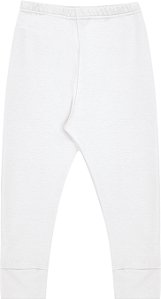 CALCA KIKO BABY 03626 BRANCO MEDIO