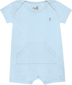 MACACAO KIKO BABY 03657 AZUL GRANDE