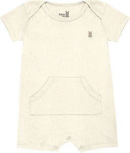 MACACAO KIKO BABY 03657 CREME GRANDE