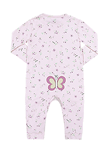 MACACAO KIKO BABY 11993 ROSA GRANDE