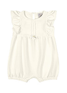 MACACAO KIKO BABY 111987 OFF WHITE MEDIO