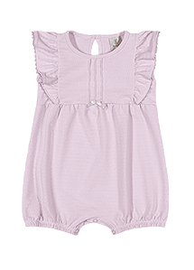 MACACAO KIKO BABY 111987 ROSA MEDIO