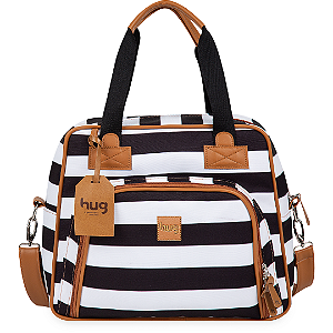BOLSA HUG LONDRES MEDIO LISTRADO