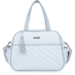 BOLSA HUG DENVER MEDIO AZUL