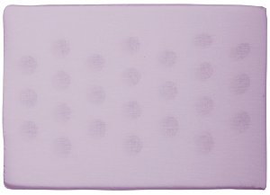 TRAVESSEIRO ANTISSUFOCANTE BUBLIM ROSA
