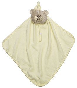 NANINHA BUBLIM BABY AMARELO