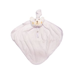 NANINHA BUBLIM BABY BRANCO