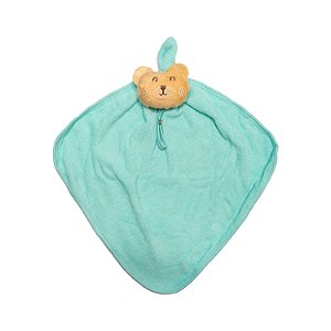 NANINHA BUBLIM BABY VERDE