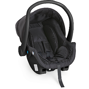 BEBE CONFORTO GALZERANO COCOON - BLACK