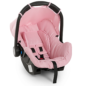 BEBE CONFORTO GALZERANO GRID - ROSA