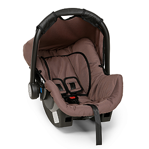 BEBE CONFORTO GALZERANO GRID - CAPPUCCINO