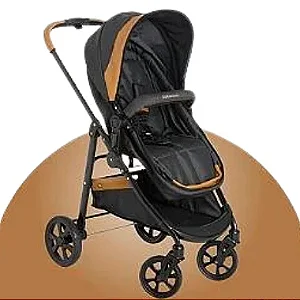 TRAVEL SYSTEM GALZERANO EXTREME - CARAMELO