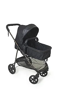 TRAVEL SYSTEM GALZERANO NAPOLI PRETO