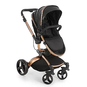 TRAVEL SYSTEM DZIECO VULKAN GOLDEN