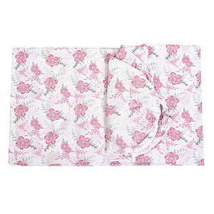 LENCOL CERCADO LOUPIOT REF5208 ROSE