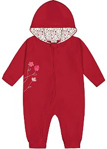 MACACAO KIKO BABY 12461 VERMELHO MEDIO