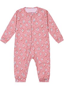 MACACAO KIKO BABY 12521 ROSA PEQUENO