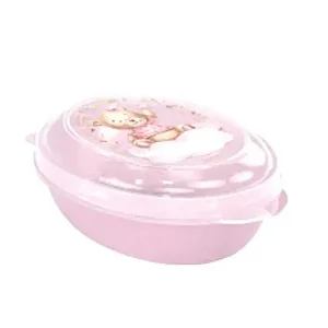 SABONETEIRA PLASUTIL DECORA URSA