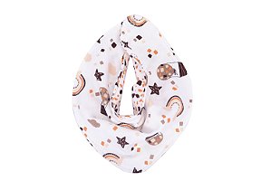 BABADOR BANDANA CAPADOCIA REF3578 BEGE