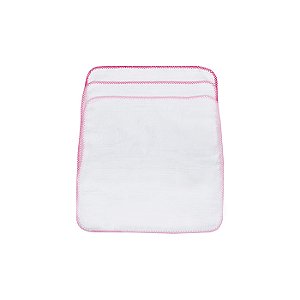 BABETE FRALDA PARAPIPI PINK