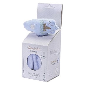 NANINHA BABY NICE FOGUETE