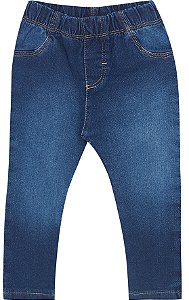 CALCA JEANS PULLA BULLA 50110 INDICO MED MEDIO